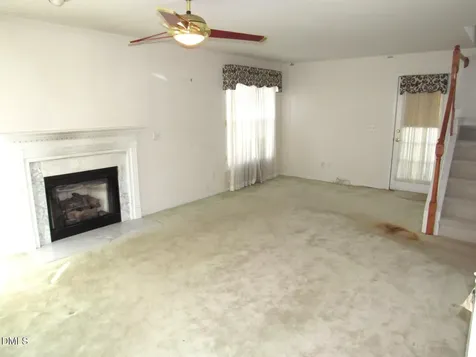 2765 Andrea Drive Creedmoor NC 27522