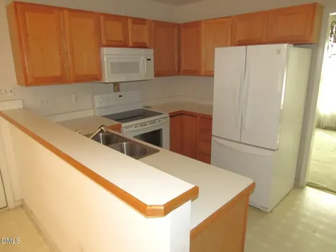 2765 Andrea Drive Creedmoor NC 27522
