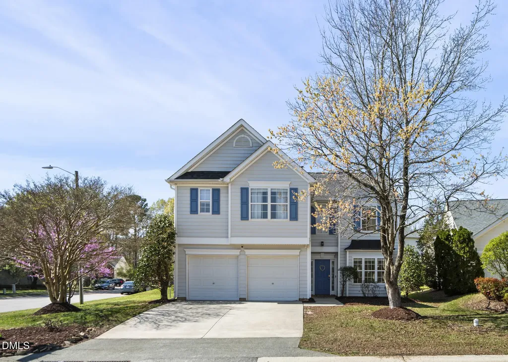 2201 Woodwyck Way Raleigh NC 27604