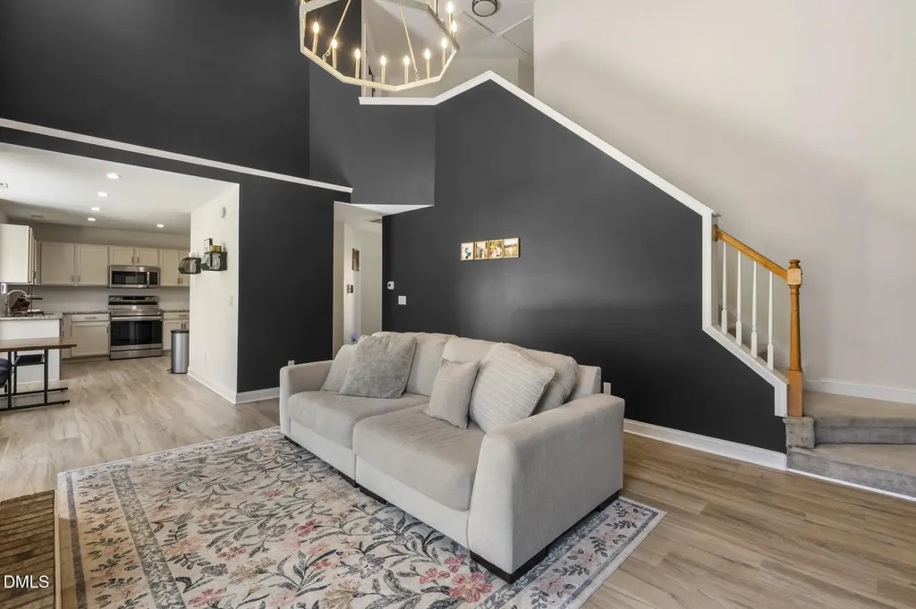 2201 Woodwyck Way Raleigh NC 27604