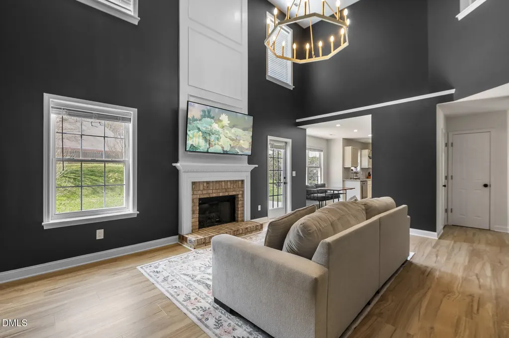 2201 Woodwyck Way Raleigh NC 27604