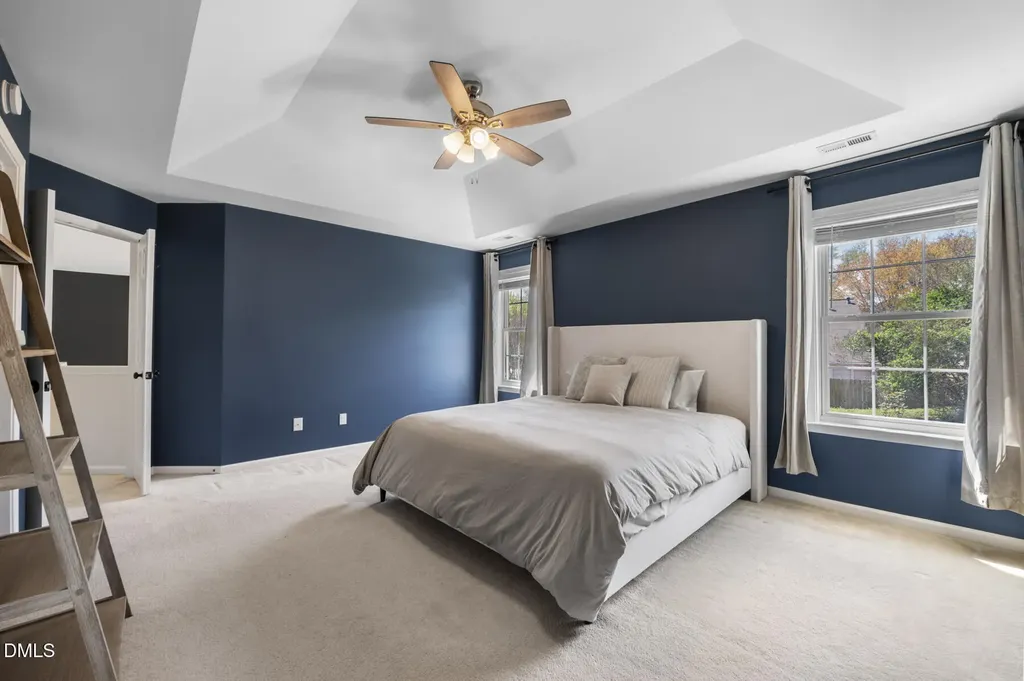 2201 Woodwyck Way Raleigh NC 27604