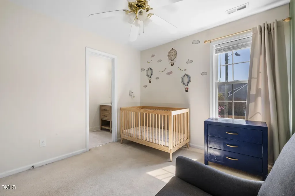 2201 Woodwyck Way Raleigh NC 27604