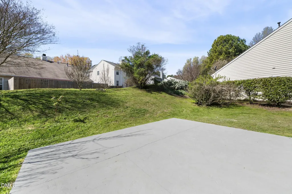 2201 Woodwyck Way Raleigh NC 27604