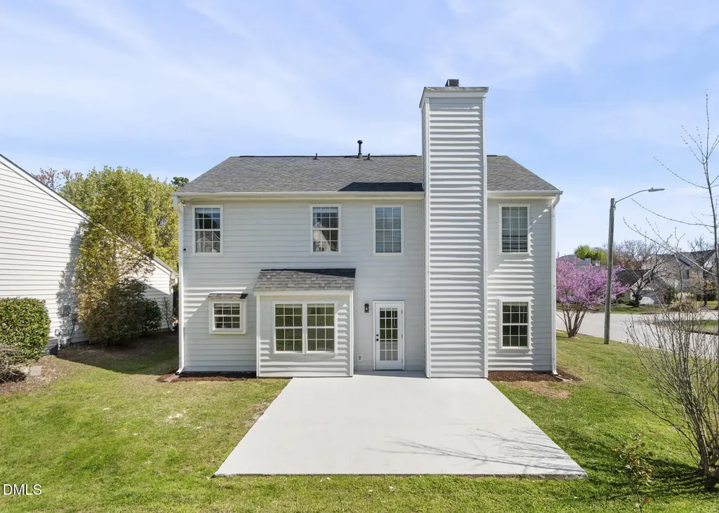 2201 Woodwyck Way Raleigh NC 27604