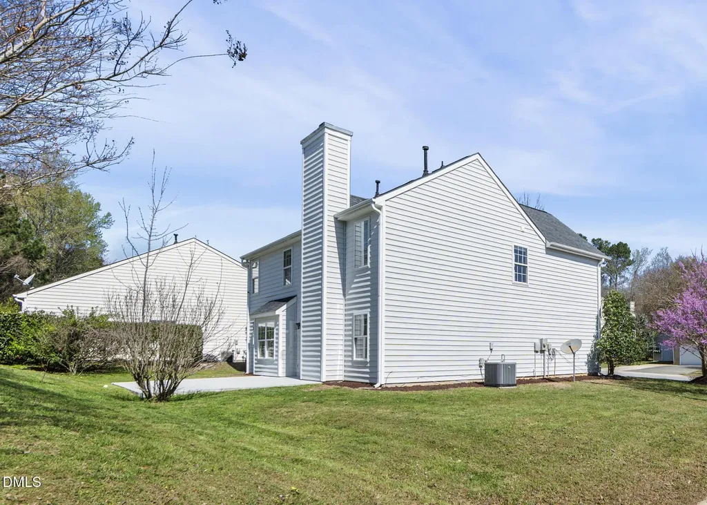 2201 Woodwyck Way Raleigh NC 27604