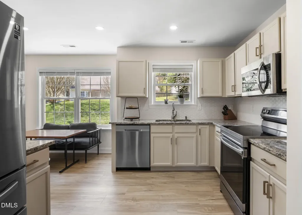 2201 Woodwyck Way Raleigh NC 27604