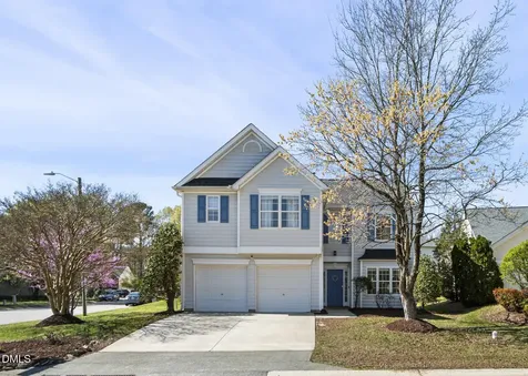 2201 Woodwyck Way Raleigh NC 27604