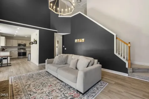 2201 Woodwyck Way Raleigh NC 27604