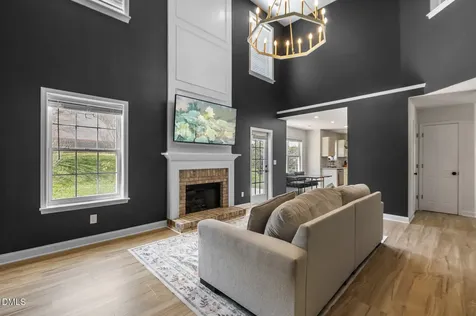 2201 Woodwyck Way Raleigh NC 27604