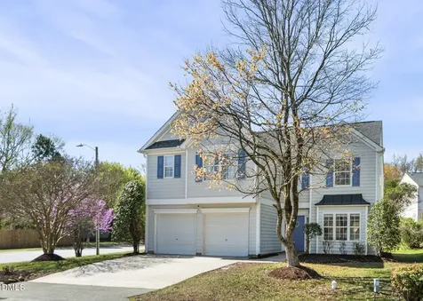 2201 Woodwyck Way Raleigh NC 27604