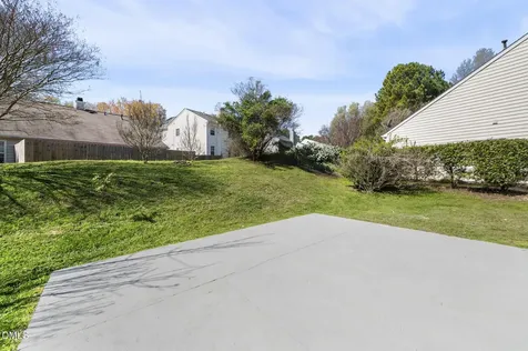 2201 Woodwyck Way Raleigh NC 27604