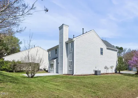 2201 Woodwyck Way Raleigh NC 27604