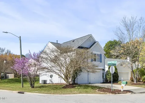 2201 Woodwyck Way Raleigh NC 27604