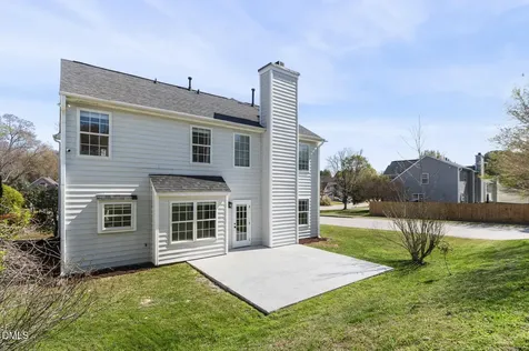 2201 Woodwyck Way Raleigh NC 27604