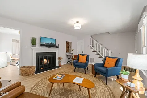 4310 American Drive Durham NC 27705