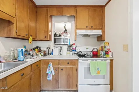 4310 American Drive Durham NC 27705