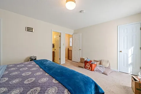 4310 American Drive Durham NC 27705