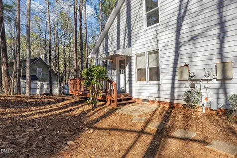 4310 American Drive Durham NC 27705