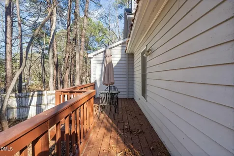 4310 American Drive Durham NC 27705