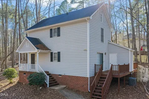 4310 American Drive Durham NC 27705