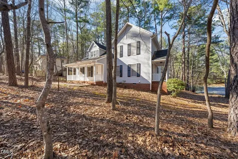 4310 American Drive Durham NC 27705