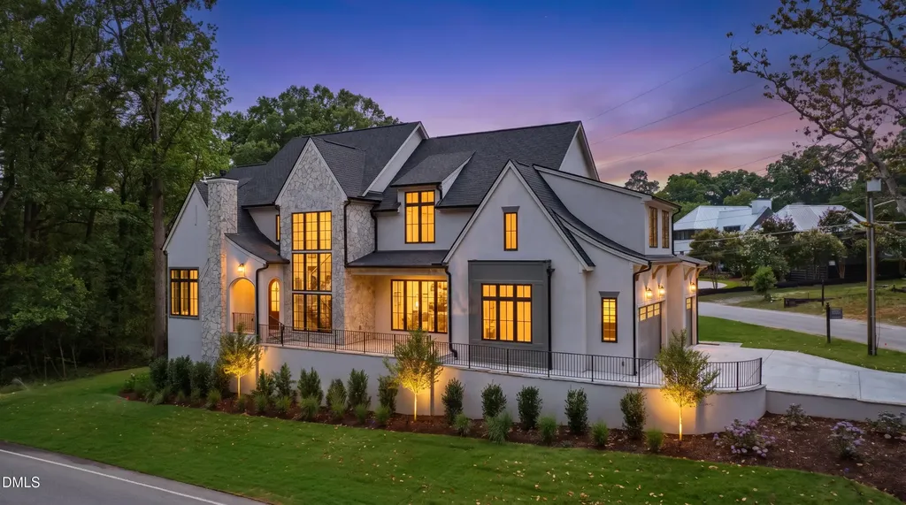 105 Edenburgh Road Raleigh NC 27608