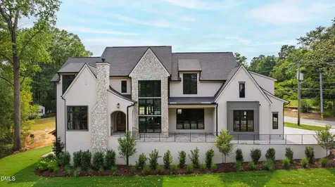 105 Edenburgh Road Raleigh NC 27608