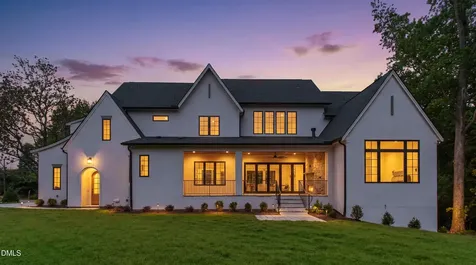 105 Edenburgh Road Raleigh NC 27608