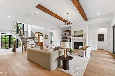 105 Edenburgh Road Raleigh NC 27608
