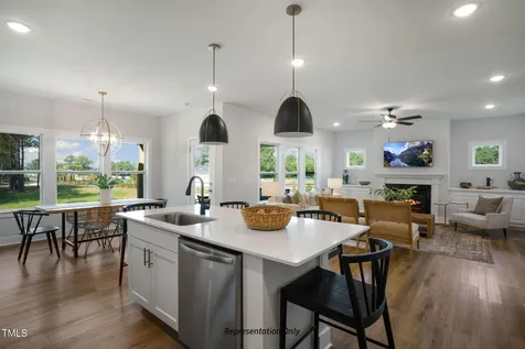 198 Sweetfern Lane Zebulon NC 27597