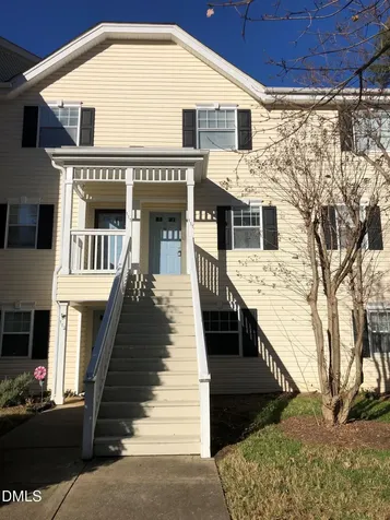 117 Scott Lane Chapel Hill NC 27514