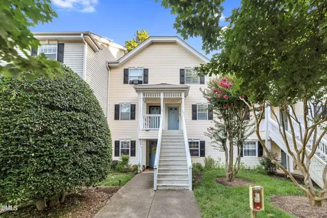 117 Scott Lane Chapel Hill NC 27514