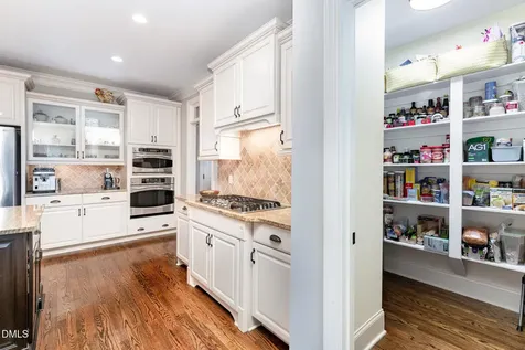 524 Summer Harvest Court Cary NC 27519