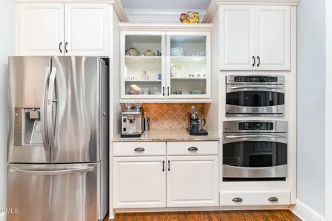 524 Summer Harvest Court Cary NC 27519
