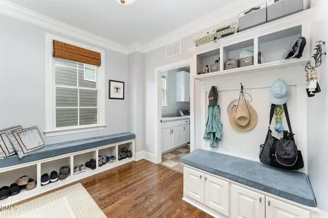 524 Summer Harvest Court Cary NC 27519