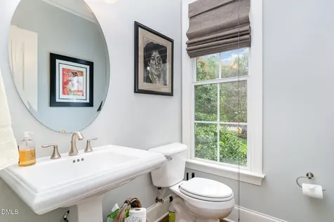 524 Summer Harvest Court Cary NC 27519