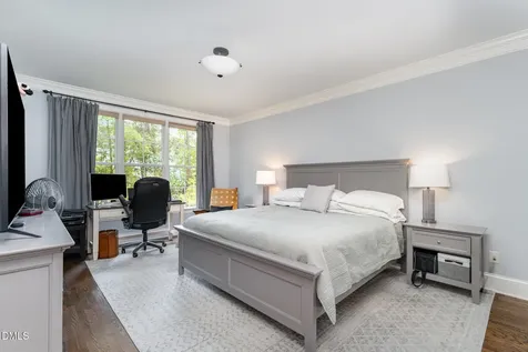 524 Summer Harvest Court Cary NC 27519