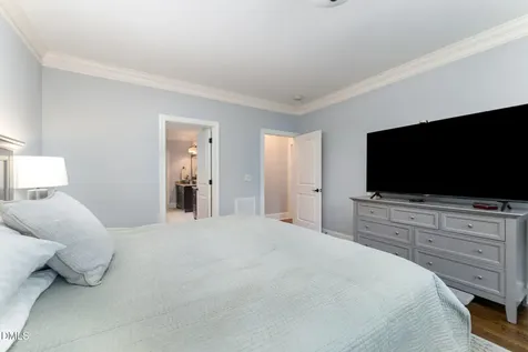 524 Summer Harvest Court Cary NC 27519