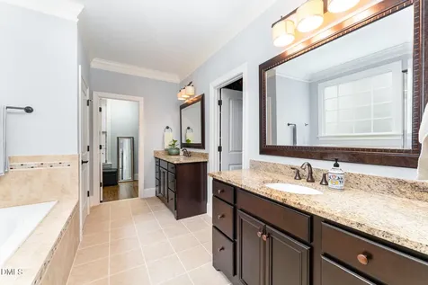 524 Summer Harvest Court Cary NC 27519