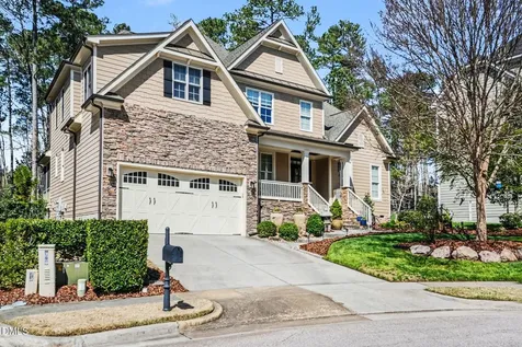 524 Summer Harvest Court Cary NC 27519