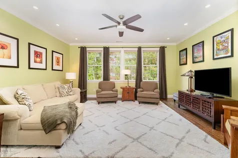524 Summer Harvest Court Cary NC 27519