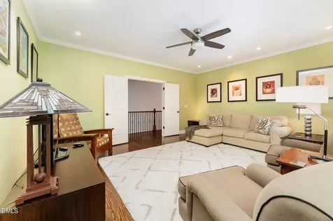 524 Summer Harvest Court Cary NC 27519