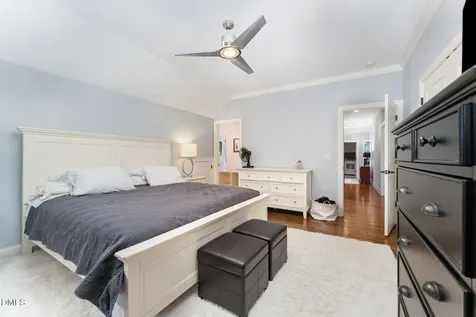 524 Summer Harvest Court Cary NC 27519