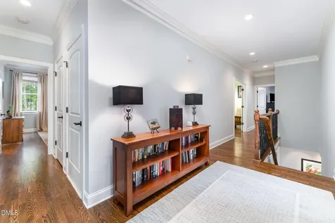 524 Summer Harvest Court Cary NC 27519