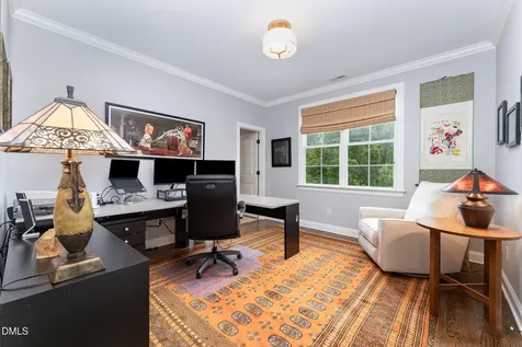 524 Summer Harvest Court Cary NC 27519