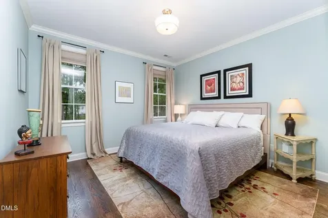 524 Summer Harvest Court Cary NC 27519