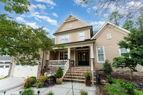 524 Summer Harvest Court Cary NC 27519
