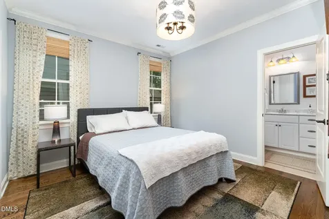 524 Summer Harvest Court Cary NC 27519