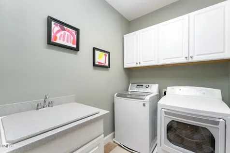 524 Summer Harvest Court Cary NC 27519